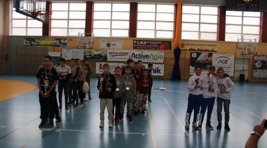 Zdjęcie 7 - Biało-Czarni Cup 2022