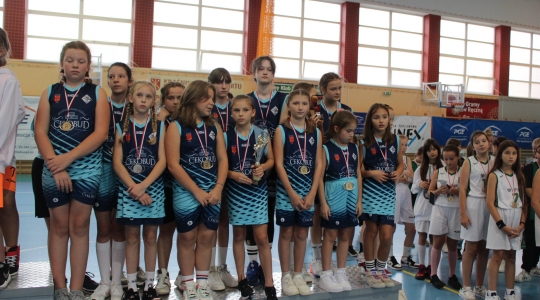 Zdjęcie 8 - Biało-Czarni Cup 2022