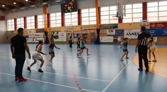 Zdjęcie 16 - Biało-Czarni Cup 2022