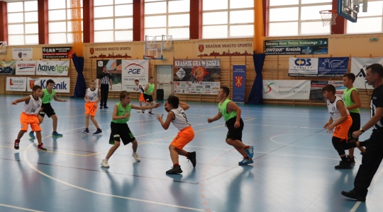 Zdjęcie 32 - Biało-Czarni Cup 2022