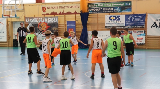 Zdjęcie 33 - Biało-Czarni Cup 2022