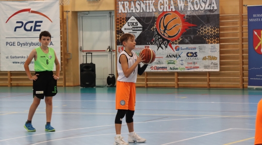 Zdjęcie 34 - Biało-Czarni Cup 2022