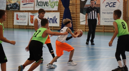 Zdjęcie 36 - Biało-Czarni Cup 2022