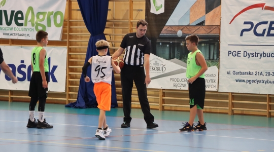 Zdjęcie 38 - Biało-Czarni Cup 2022