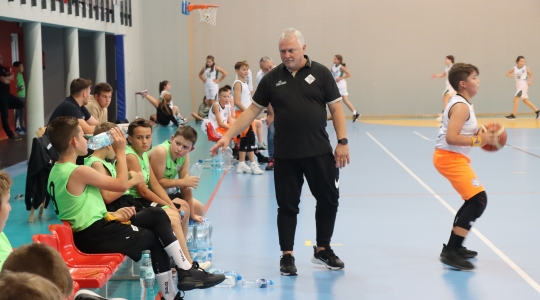 Zdjęcie 39 - Biało-Czarni Cup 2022
