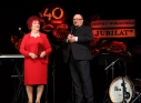 Zdjęcie 1 - 40. jubileusz Zespołu Wokalnego "Jubilat" z Kraśnika