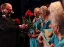 Zdjęcie 4 - 40. jubileusz Zespołu Wokalnego "Jubilat" z Kraśnika