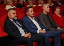 Zdjęcie 11 - 40. jubileusz Zespołu Wokalnego "Jubilat" z Kraśnika