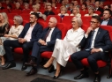 Zdjęcie 12 - 40. jubileusz Zespołu Wokalnego "Jubilat" z Kraśnika
