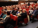 Zdjęcie 14 - 40. jubileusz Zespołu Wokalnego "Jubilat" z Kraśnika
