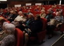 Zdjęcie 20 - 40. jubileusz Zespołu Wokalnego "Jubilat" z Kraśnika