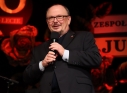 Zdjęcie 31 - 40. jubileusz Zespołu Wokalnego "Jubilat" z Kraśnika