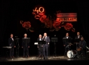 Zdjęcie 34 - 40. jubileusz Zespołu Wokalnego "Jubilat" z Kraśnika