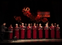 Zdjęcie 46 - 40. jubileusz Zespołu Wokalnego "Jubilat" z Kraśnika