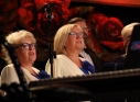 Zdjęcie 71 - 40. jubileusz Zespołu Wokalnego "Jubilat" z Kraśnika