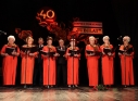 Zdjęcie 77 - 40. jubileusz Zespołu Wokalnego "Jubilat" z Kraśnika