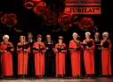 Zdjęcie 79 - 40. jubileusz Zespołu Wokalnego "Jubilat" z Kraśnika