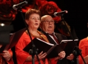 Zdjęcie 81 - 40. jubileusz Zespołu Wokalnego "Jubilat" z Kraśnika