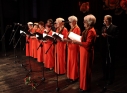 Zdjęcie 88 - 40. jubileusz Zespołu Wokalnego "Jubilat" z Kraśnika