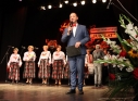 Zdjęcie 90 - 40. jubileusz Zespołu Wokalnego "Jubilat" z Kraśnika