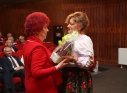 Zdjęcie 92 - 40. jubileusz Zespołu Wokalnego "Jubilat" z Kraśnika