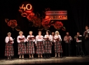 Zdjęcie 94 - 40. jubileusz Zespołu Wokalnego "Jubilat" z Kraśnika