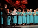 Zdjęcie 108 - 40. jubileusz Zespołu Wokalnego "Jubilat" z Kraśnika