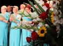 Zdjęcie 130 - 40. jubileusz Zespołu Wokalnego "Jubilat" z Kraśnika