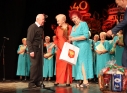 Zdjęcie 139 - 40. jubileusz Zespołu Wokalnego "Jubilat" z Kraśnika