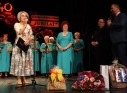 Zdjęcie 151 - 40. jubileusz Zespołu Wokalnego "Jubilat" z Kraśnika