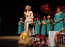 Zdjęcie 153 - 40. jubileusz Zespołu Wokalnego "Jubilat" z Kraśnika