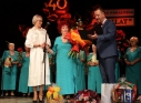 Zdjęcie 166 - 40. jubileusz Zespołu Wokalnego "Jubilat" z Kraśnika