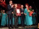 Zdjęcie 168 - 40. jubileusz Zespołu Wokalnego "Jubilat" z Kraśnika