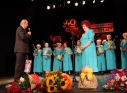 Zdjęcie 171 - 40. jubileusz Zespołu Wokalnego "Jubilat" z Kraśnika