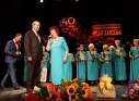 Zdjęcie 172 - 40. jubileusz Zespołu Wokalnego "Jubilat" z Kraśnika