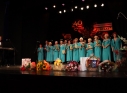 Zdjęcie 179 - 40. jubileusz Zespołu Wokalnego "Jubilat" z Kraśnika