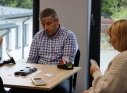 Zdjęcie 10 - XXV Turniej Ziemi Kraśnickiej w Brydżu Sportowym