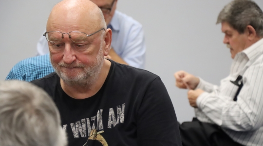 Zdjęcie 18 - XXV Turniej Ziemi Kraśnickiej w Brydżu Sportowym