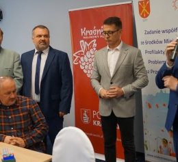 XXV Turniej Ziemi Kraśnickiej w Brydżu Sportowym