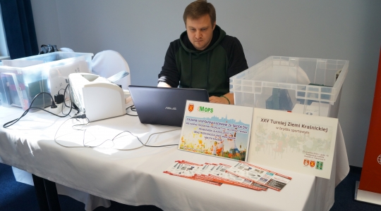 Zdjęcie 19 - XXV Turniej Ziemi Kraśnickiej w Brydżu Sportowym
