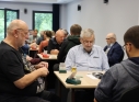 Zdjęcie 25 - XXV Turniej Ziemi Kraśnickiej w Brydżu Sportowym