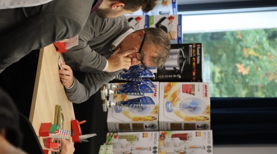Zdjęcie 26 - XXV Turniej Ziemi Kraśnickiej w Brydżu Sportowym