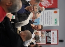 Zdjęcie 27 - XXV Turniej Ziemi Kraśnickiej w Brydżu Sportowym