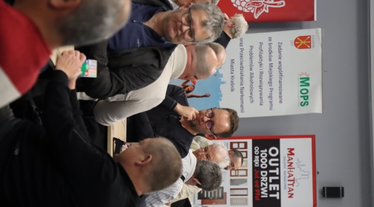Zdjęcie 27 - XXV Turniej Ziemi Kraśnickiej w Brydżu Sportowym