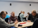 Zdjęcie 28 - XXV Turniej Ziemi Kraśnickiej w Brydżu Sportowym