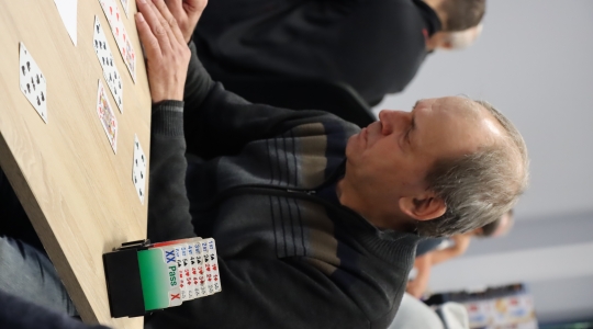 Zdjęcie 29 - XXV Turniej Ziemi Kraśnickiej w Brydżu Sportowym