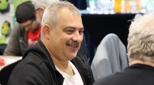 Zdjęcie 30 - XXV Turniej Ziemi Kraśnickiej w Brydżu Sportowym