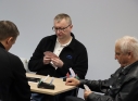 Zdjęcie 34 - XXV Turniej Ziemi Kraśnickiej w Brydżu Sportowym