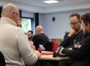 Zdjęcie 39 - XXV Turniej Ziemi Kraśnickiej w Brydżu Sportowym