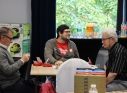 Zdjęcie 2 - XXV Turniej Ziemi Kraśnickiej w Brydżu Sportowym